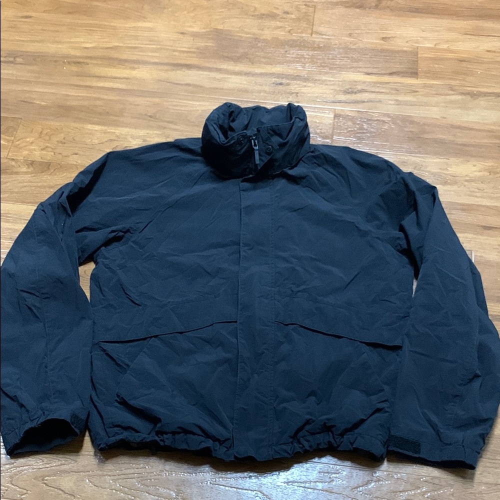 Uniqlo windbreaker Jacket
